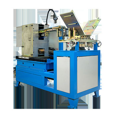 Automatische horizontale slijpmachine voor watertank / wasbak / pan binnentank