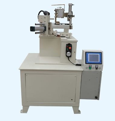 Speciale numerieke regelaarsweldmachine voor het splitsen van plaatmetaal