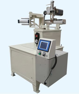 Speciale numerieke regelaarsweldmachine voor het splitsen van plaatmetaal
