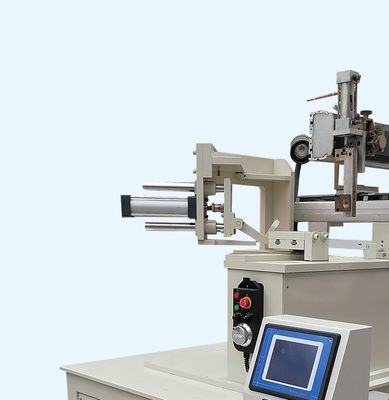 Speciale numerieke regelaarsweldmachine voor het splitsen van plaatmetaal