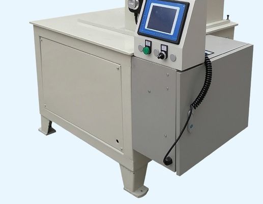 Speciale numerieke regelaarsweldmachine voor het splitsen van plaatmetaal