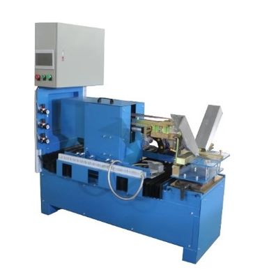 Automatische horizontale slijpmachine voor watertank / wasbak / pan binnentank