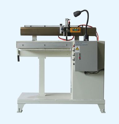 Automatische numerische regelaarsweldmachine voor het splitsen van wasbakken van roestvrij staal