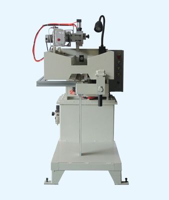 Automatische numerische regelaarsweldmachine voor het splitsen van wasbakken van roestvrij staal