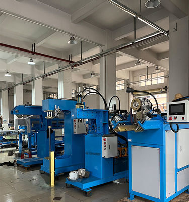 CNC Precise Stamping Uitstekend vakmanschap Keuken Handgemaakte wasbak Productielijn