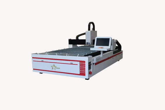 High-precision Corrosion-resistant roestvrij staal plaat Keuken handleiding wasbak toegewijde laser snijmachine