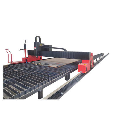 Precision laser cutting equipment voor het vervaardigen van wasbakken / watertanks / pannen van roestvrij staal