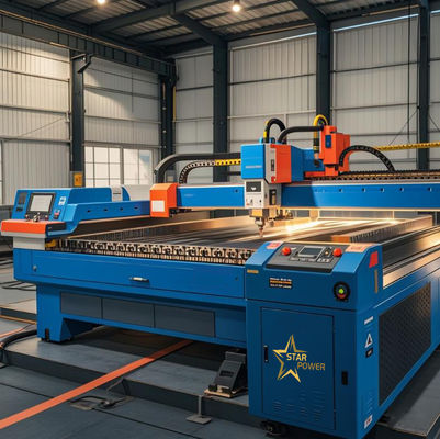 CNC multi-functionele lasersnijmachine voor de vervaardiging van keuken handgemaakte wastafel