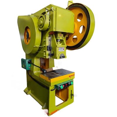 Geavanceerde diepe keelpunchpress voor premium handgemaakte keukensinkfabricage