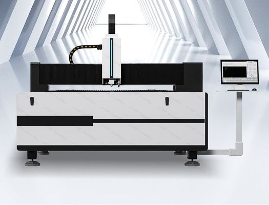 Geavanceerde CNC-metalen lasersnijmachine voor nauwkeurige verwerking van handgemaakte gootstenen met de meest concurrerende prijzen