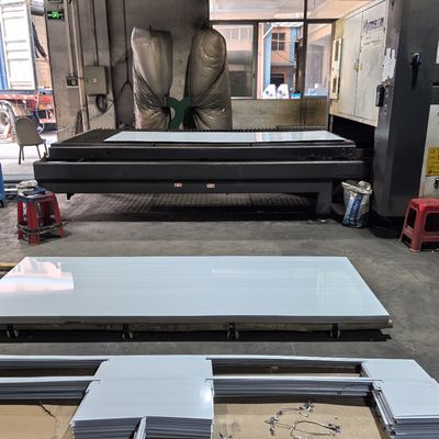 Fabriek voor de vervaardiging van multifunctionele handgemaakte wasbakproductielijnen