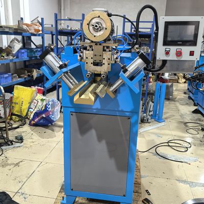CNC-lassen voor fillethoeken met hoge precisie vezellasertechnologie