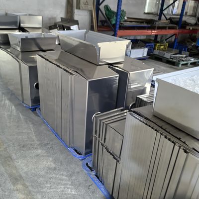 Machines voor het slijpen van de naad van de wasbak van roestvrij staal