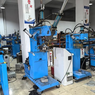 Automatische naadlasmachine Precision Naadlasmachine CNC Naadlasmachine Voedingsmiddelenindustrie Naadlasmachine