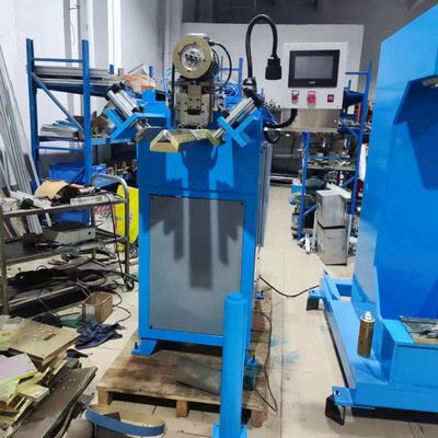 Meubels Externe hoekfreesmachine Automatische hogesnelheid met variabele snelheid Externe hoekfreesmachine Metalenbewerking Externe hoekfreesmachine
