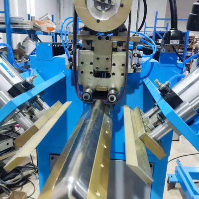 Keukensinkmachine Hoekschroefmachine Hoekschroefmachine Hoge snelheid Automatische variabele snelheid Externe hoekschroefmachine Metalenbewerking Externe metalen Externe hoekschroefmachine
