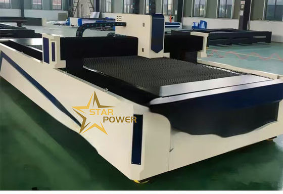Full-scene aanpassing van professionele multifunctionele all-directionele metalen precisie snijmachine