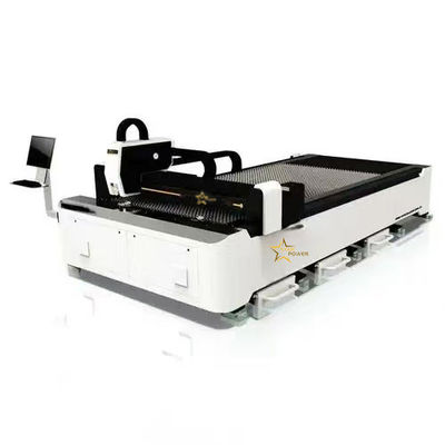 Alle werkomstandigheden Alle scènes Aanpassing, geschikt voor alle soorten van complexe werkomgeving van professionele multifunctionele all-round precisie metalen snijmachine