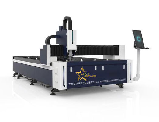 Alle werkomstandigheden Alle scènes Aanpassing, geschikt voor alle soorten van complexe werkomgeving van professionele multifunctionele all-round precisie metalen snijmachine