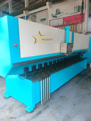 Multifunctioneel metalen laser snijmachine met hoge precisie: rijke en diverse functies