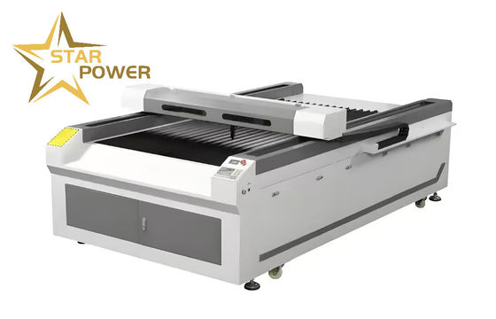 Professionele lasermachine voor het snijden van roestvrij staal