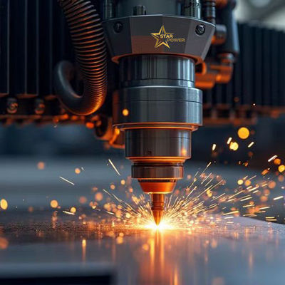 Multifunktioneel grootformaat lasersnijmachine voor koolstofstaal, roestvrij staal, composietstaal