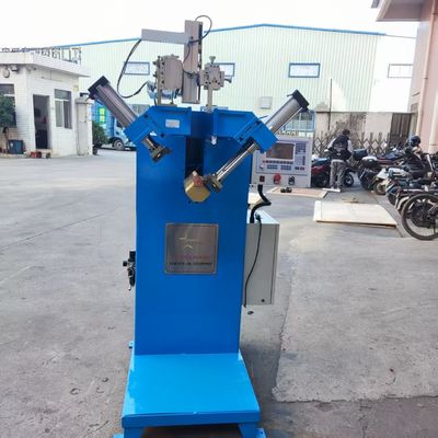 Ronde hoek CNC lasmachine voor roestvrij staal keuken wasbak R hoek