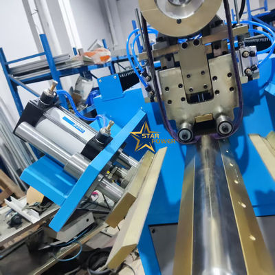 Goede prijs Automatische slijpmachine voor het slijpen van de oppervlakte van de wasbak in roestvrij staal zonder inspanning met geavanceerde numerieke besturingstechnologie online