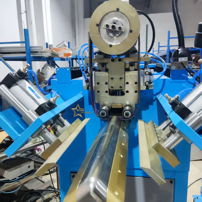 Keukensink ronde hoek CNC buitensand met Burr speciale Mfachine