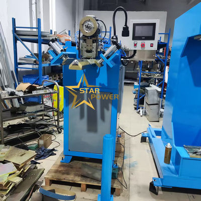 Keukensink ronde hoek CNC buitensand met Burr speciale Mfachine