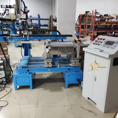 Hand-sink roestvrij staal One-Stop Productielijn CNC Plane Welding Machine