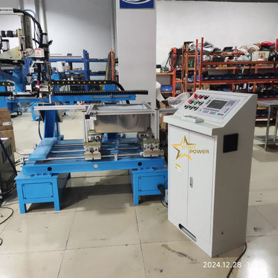 Keuken wasbak lassen apparatuur, roestvrij staal wasbak automatisch lassen CNC vlak lasmachine