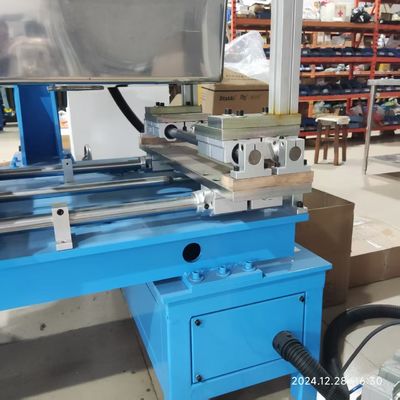 Versatile numerische regelaarsweldmachine voor de vervaardiging van keukenwasbakken