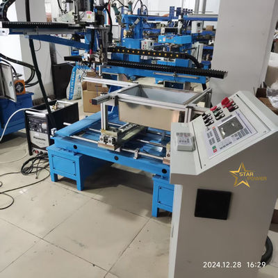 Versatile numerische besturing Lasmachine voor de productie van keukensink met geavanceerde technologie