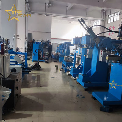 Iedereen weet gemakkelijk te bedienen naai- en hoekpers machine voor roestvrij staal keukengereedschap helpt me kort te introduceren dit product van ons bedrijf