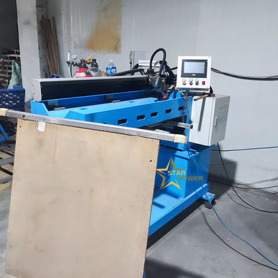 Niet-professionele lasmachine naverkoopservice plaat rechte naad lasmachine keuken wasbak