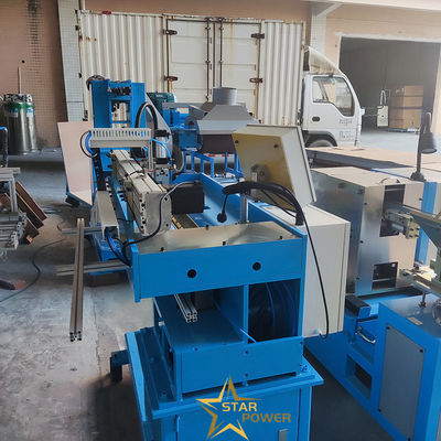 Hoge prestaties kunnen worden gebruikt voor de productie van CNC-slijmlasmachine