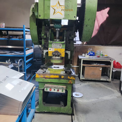 Multifunktioneel spanningspers voor de handgemaakte keukensink en de productie van huishoudelijke apparaten