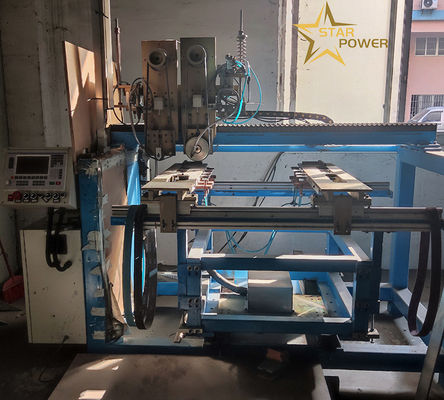CNC-oppervlakte slijpmachine voor precisie slijpen