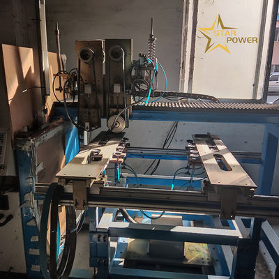 CNC-oppervlakte slijpmachine voor precisie slijpen