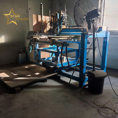 Stainless Steel Metal Sink CNC oppervlakte fijn slijpmachine
