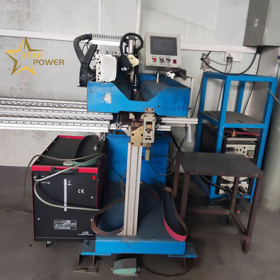 PLC-besturingssysteem Splicer Lasmachine voor keukengereedschap Sink