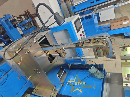 Intern fijn slijpen CNC horizontale slijpmachine Keukengerei Metalenverwerking
