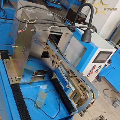 Hoogprecisie CNC horizontale slijpmachine voor de productie van keukengerei
