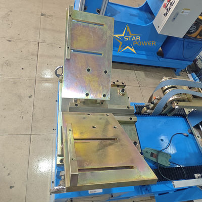 Hoogprecisie CNC horizontale slijpmachine voor de productie van keukengerei