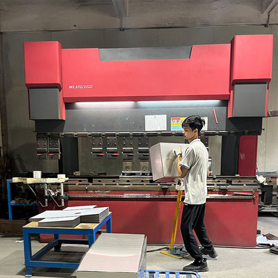 CNC High- Precision Custom Handmade Sink Manufacturing Line