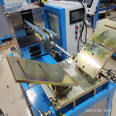 380V 2,3KW Hydraulische verticale slijpmasjien