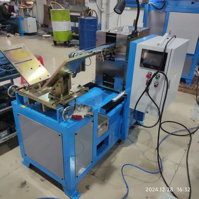 Goede prijs CNC 380V 2,3KW verticale naadrand slijpmachine online