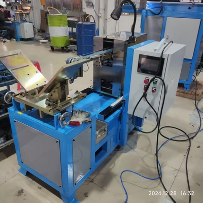 CNC 380V 2,3KW verticale naadrand slijpmachine
