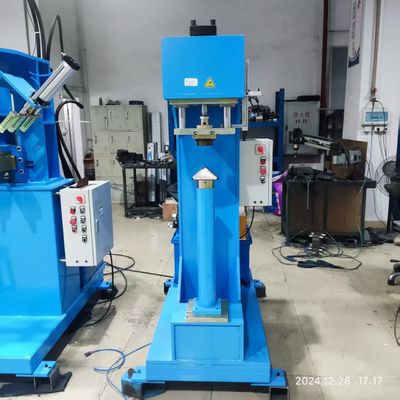 380V 2.3KW PLC hoekpers voor keuken wasbakken